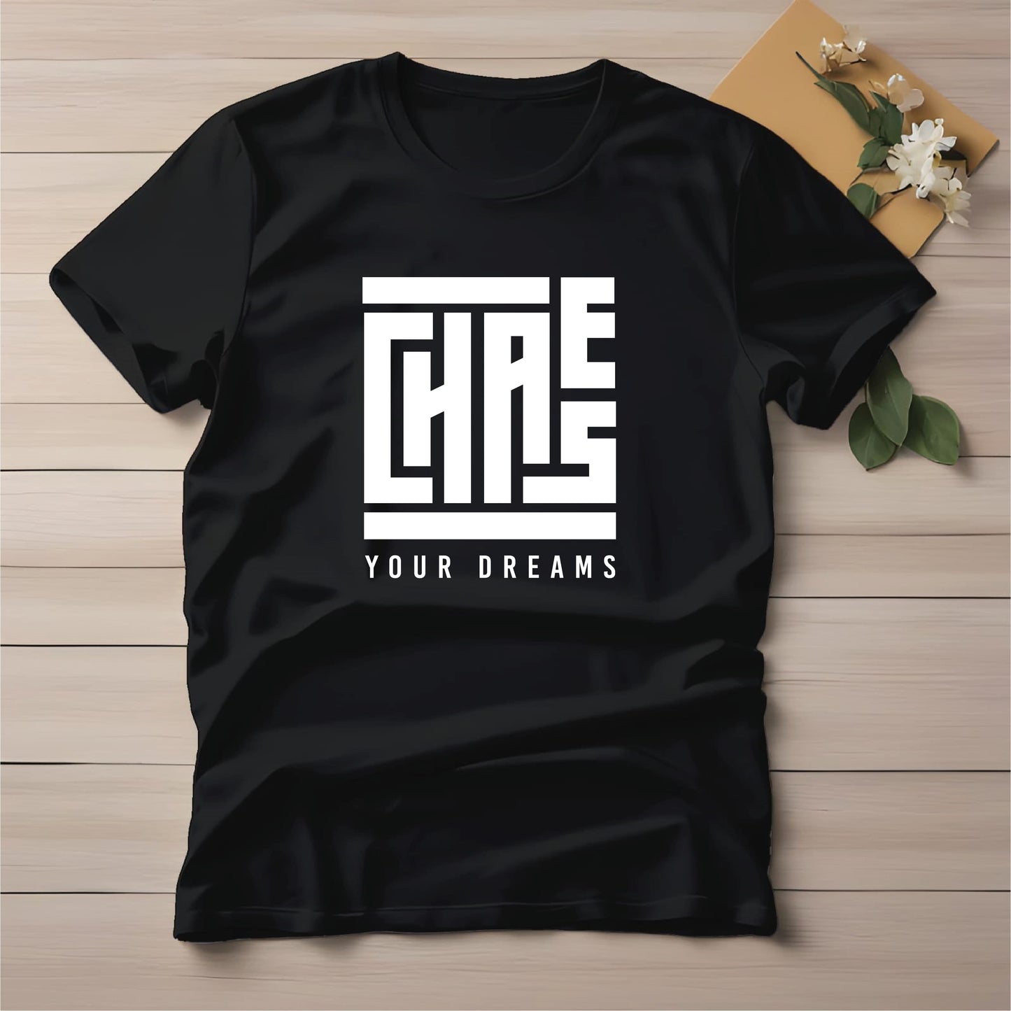 Men's Basic T-shirt