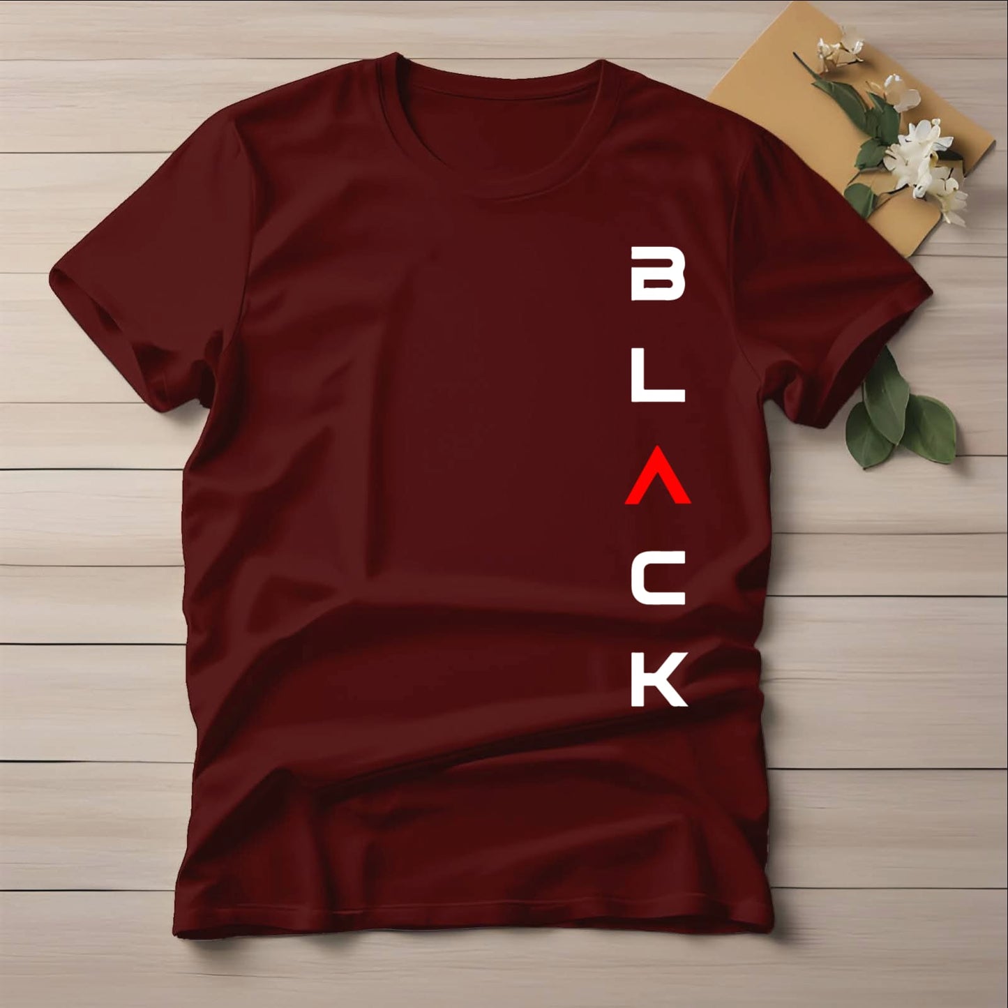Men's Basic T-shirt