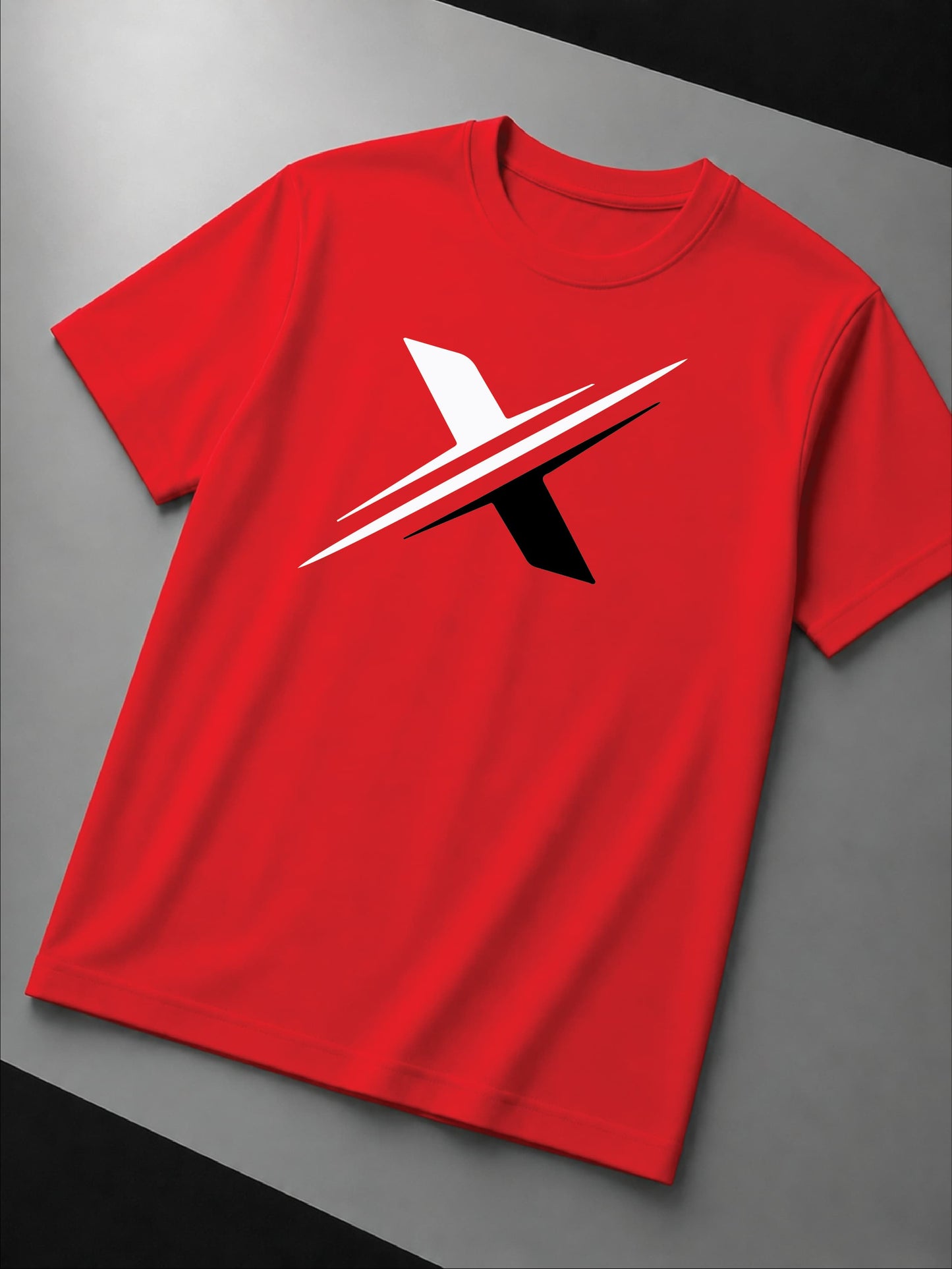 Men's Basic T-shirt