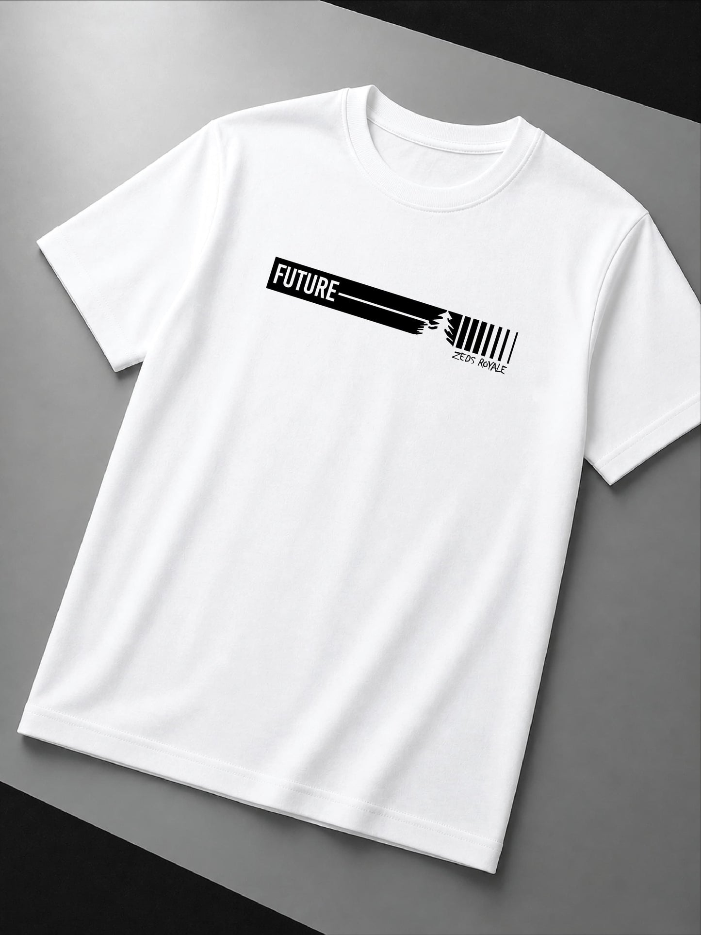 Men's Basic T-shirt