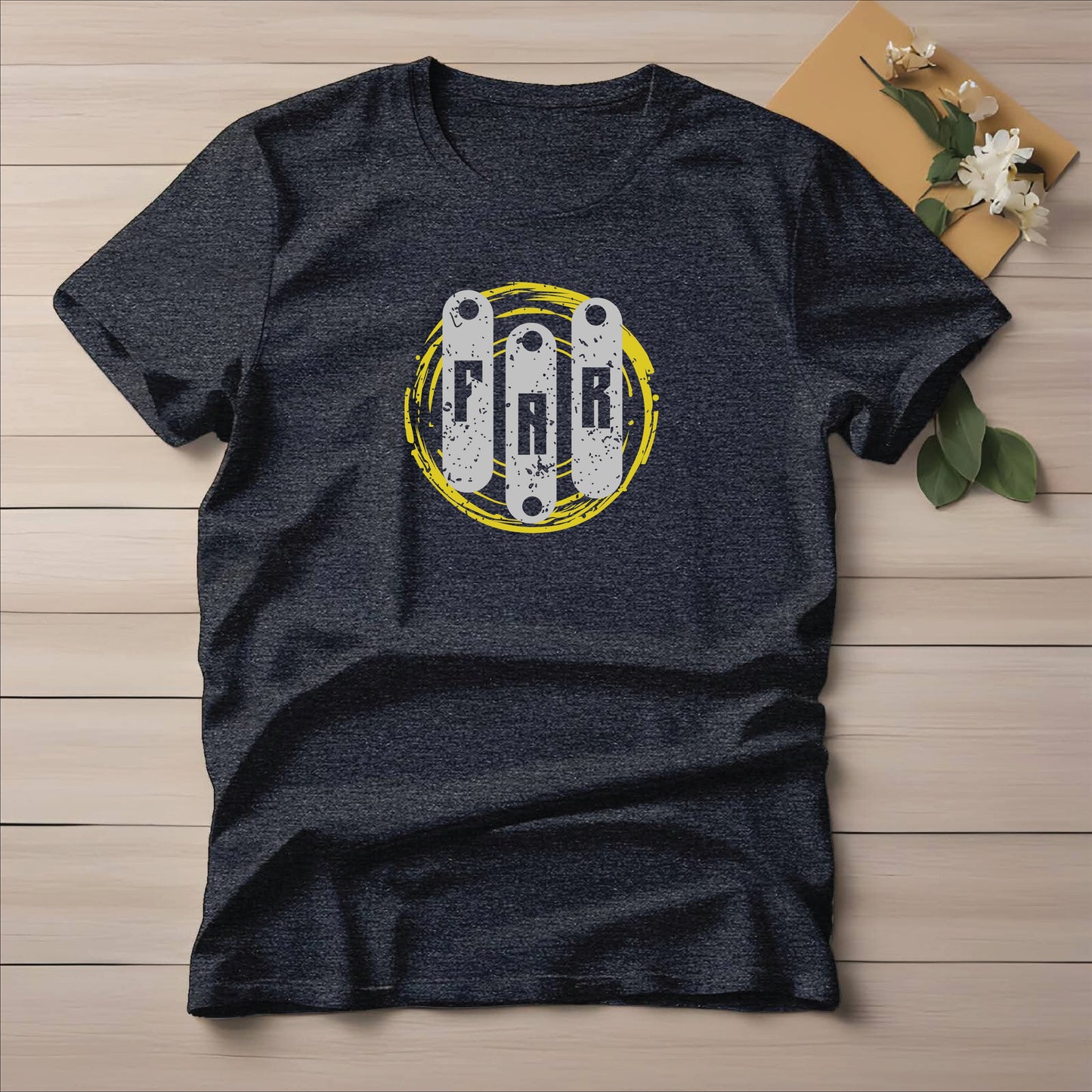 Men's Basic T-shirt
