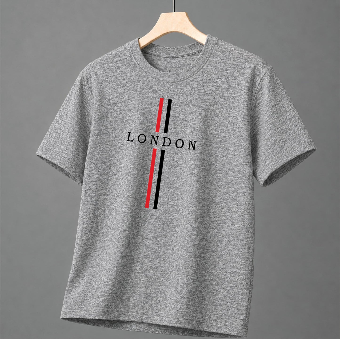 Men's Basic T-shirt