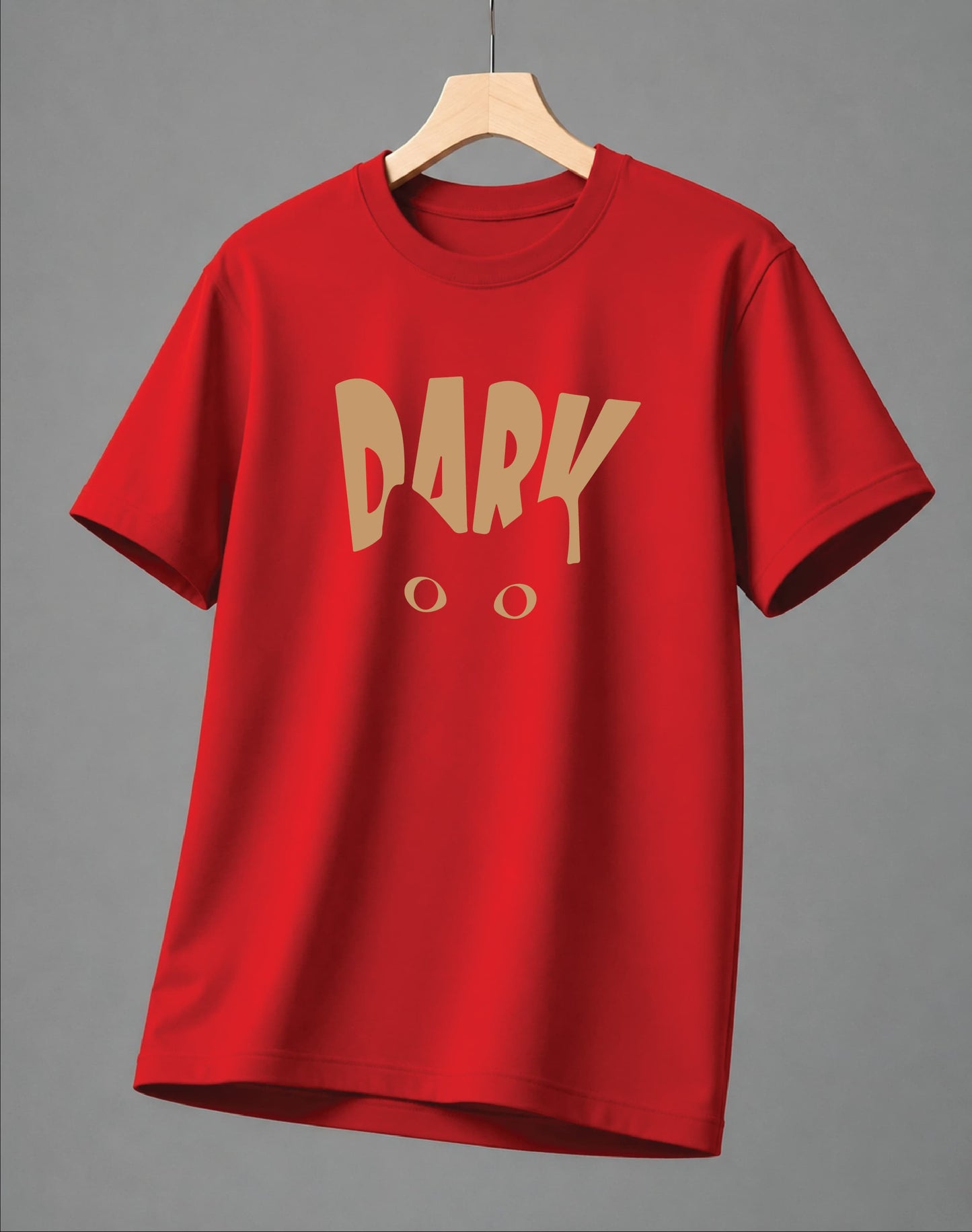 Mens Basic T-shirt