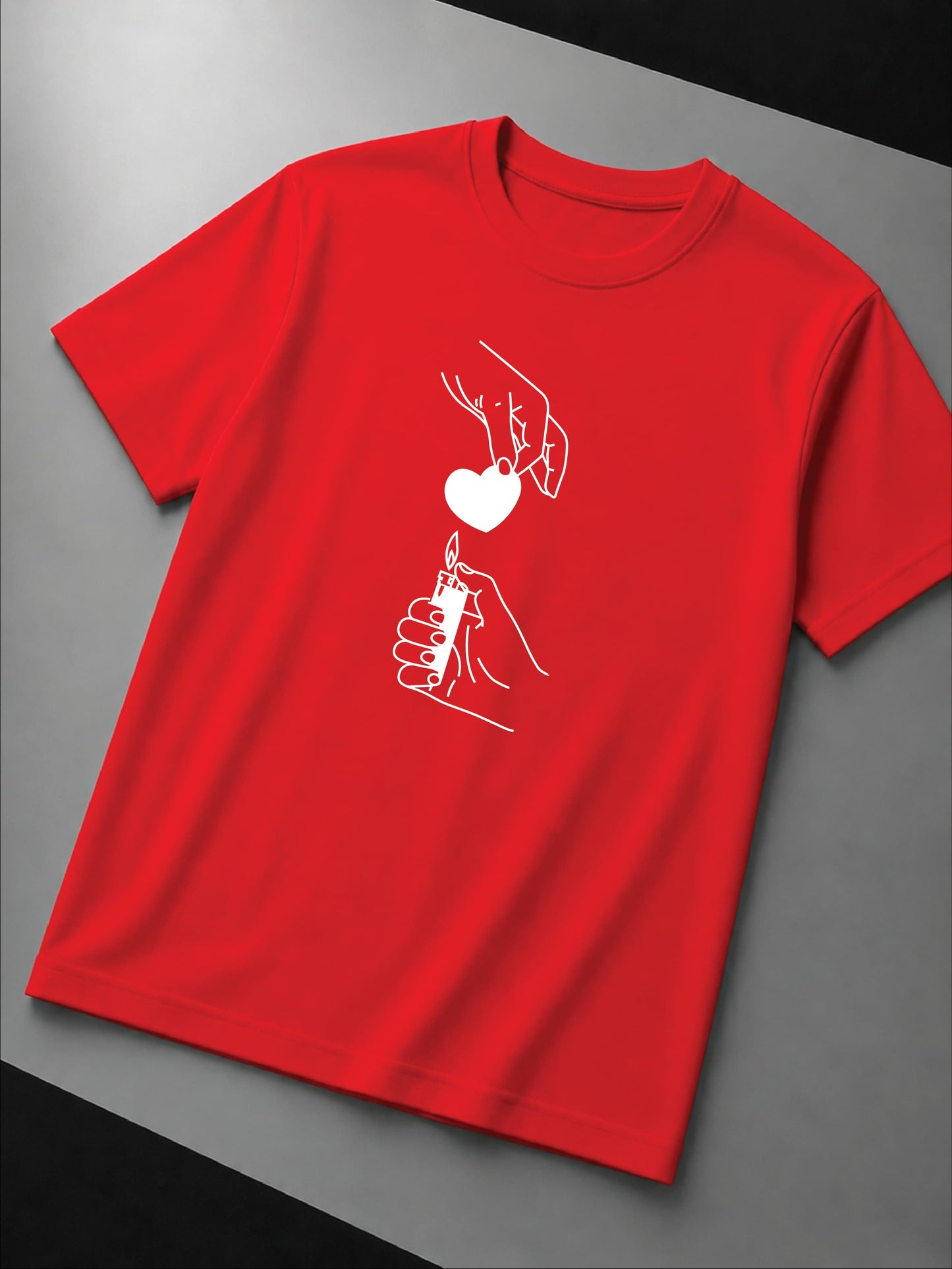 Men's Basic T-shirt