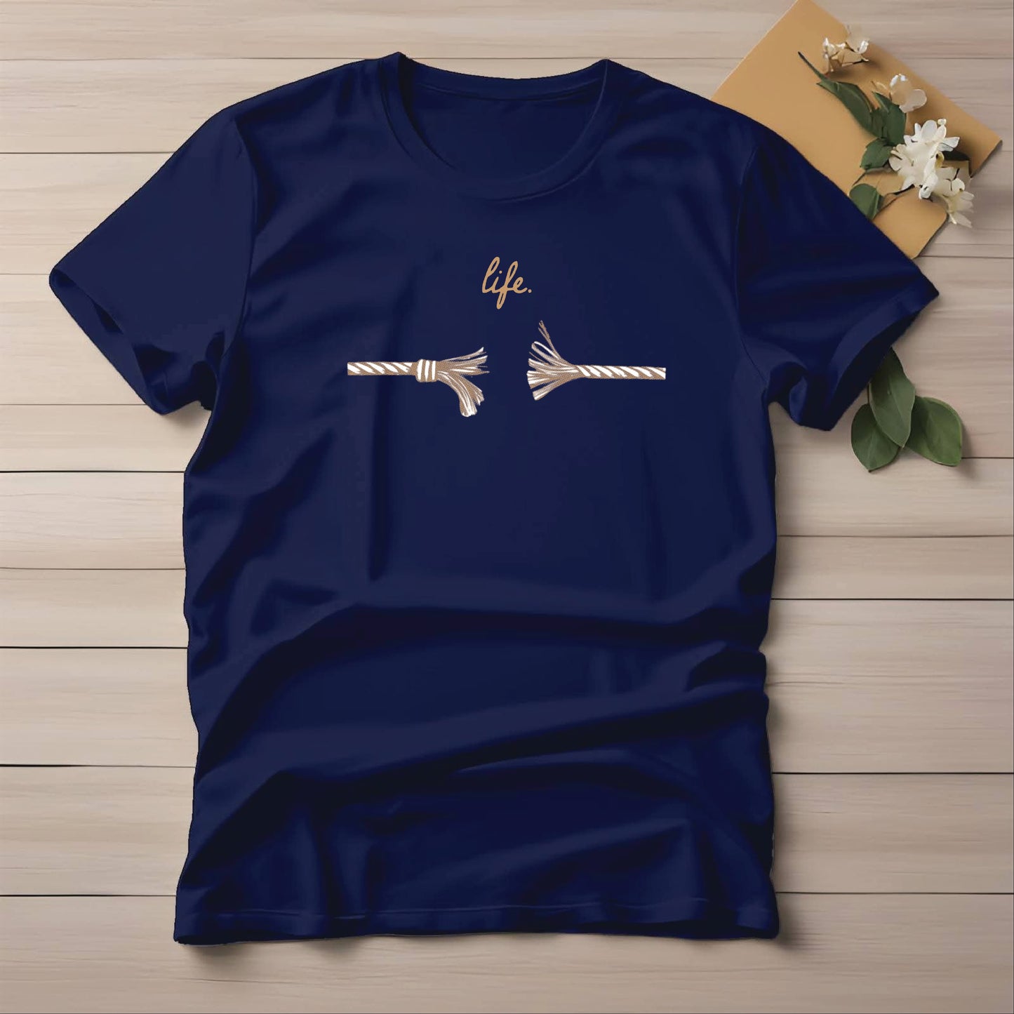 Men's Basic T-shirt