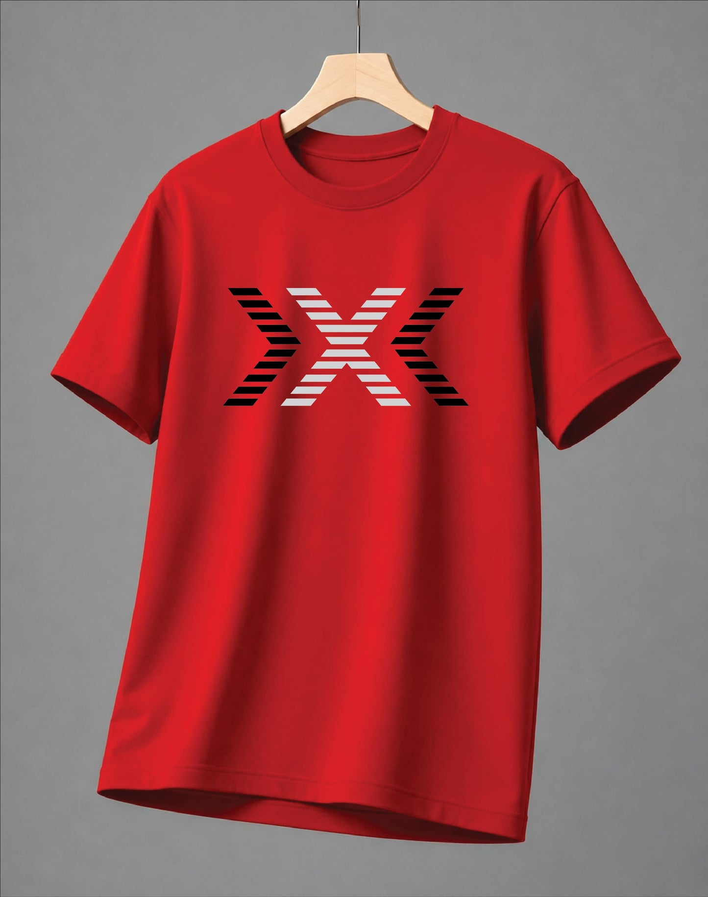 Mens Basic T-shirt
