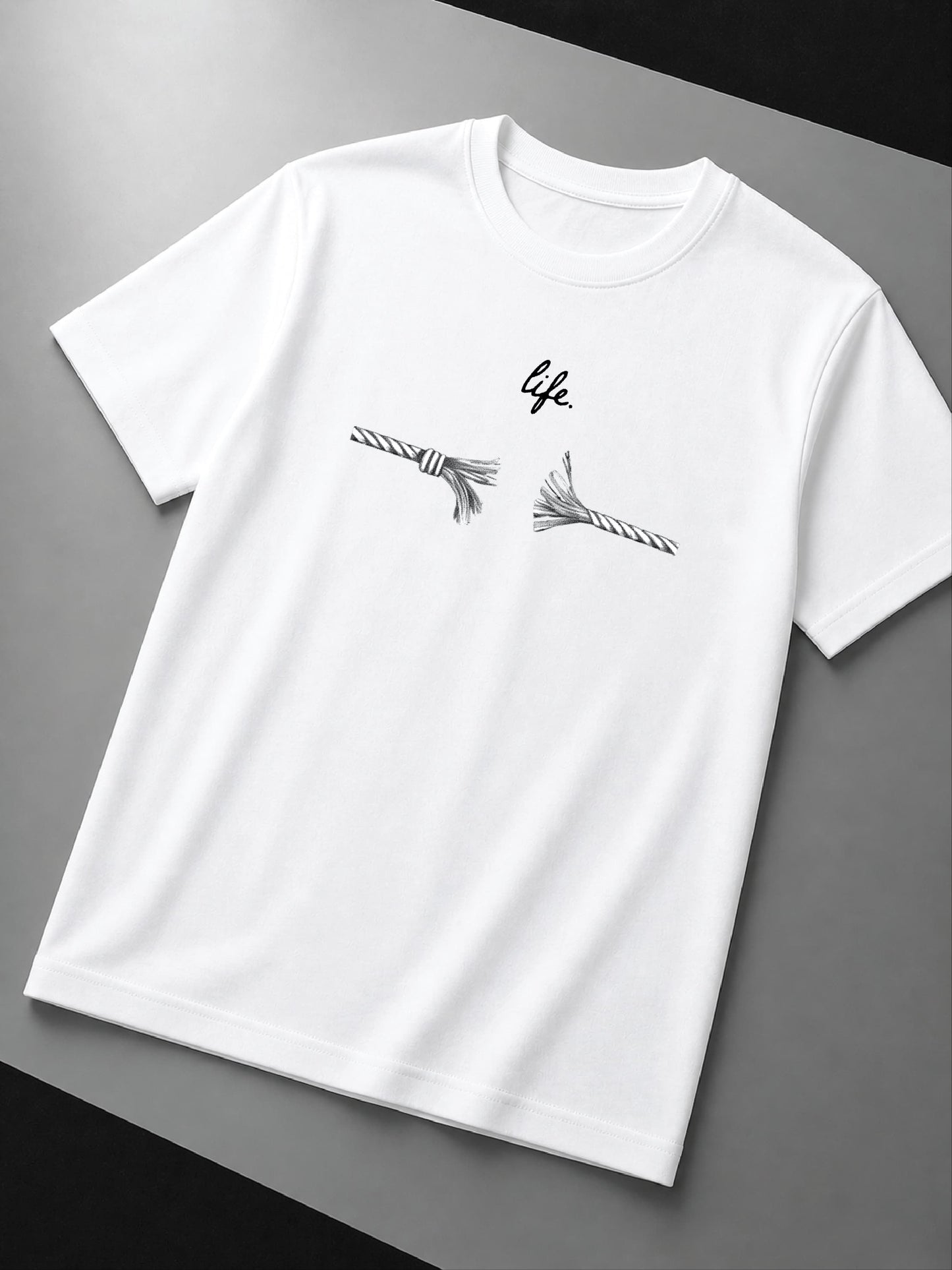 Men's Basic T-shirt