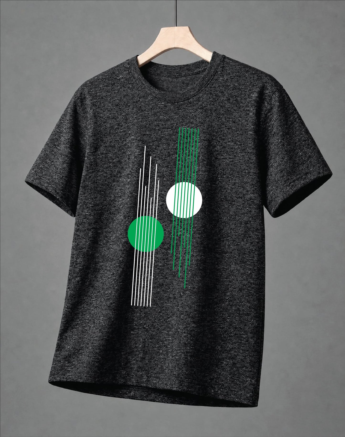 Men's Basic T-shirt