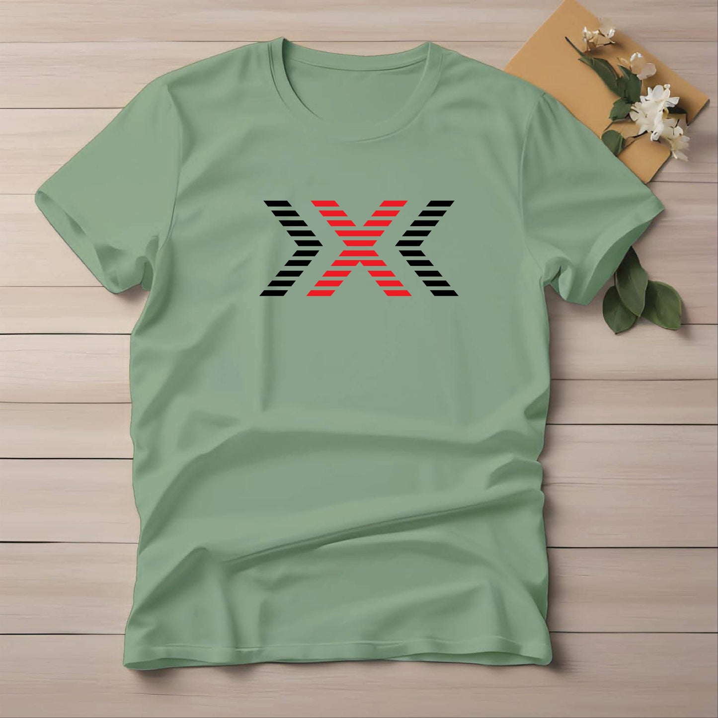 Men's Basic T-shirt