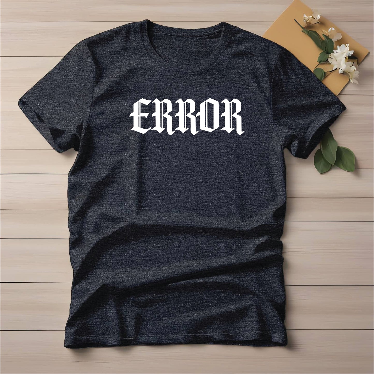 Men's Basic T-shirt