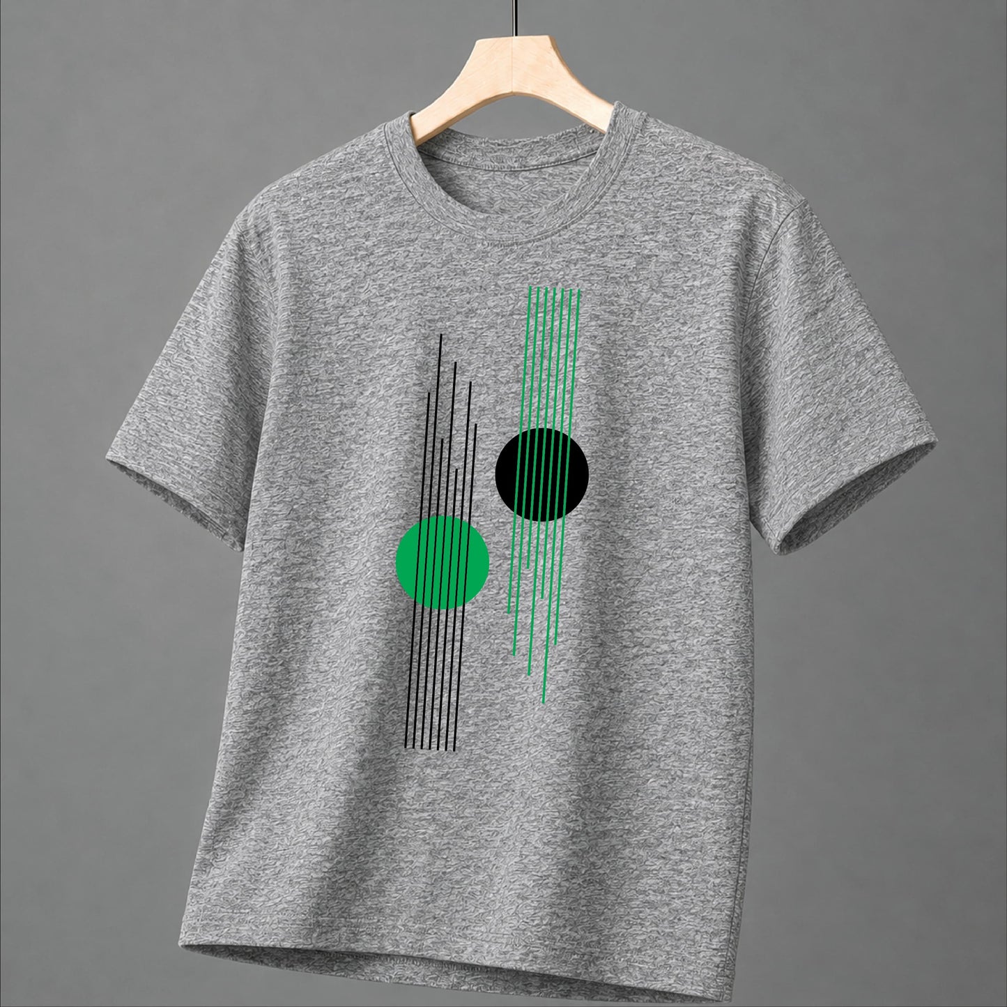 Men's Basic T-shirt