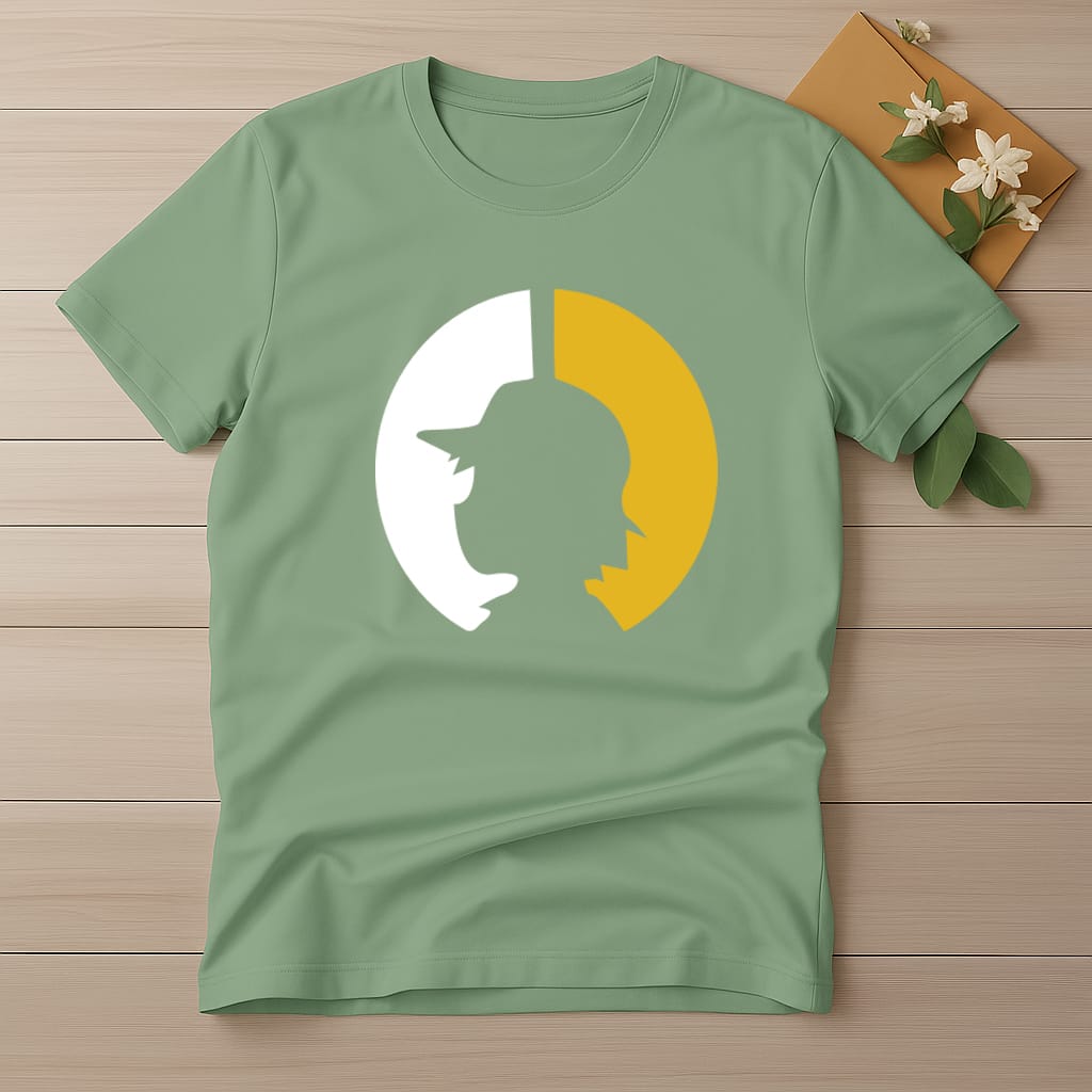 Men's Basic T-shirt