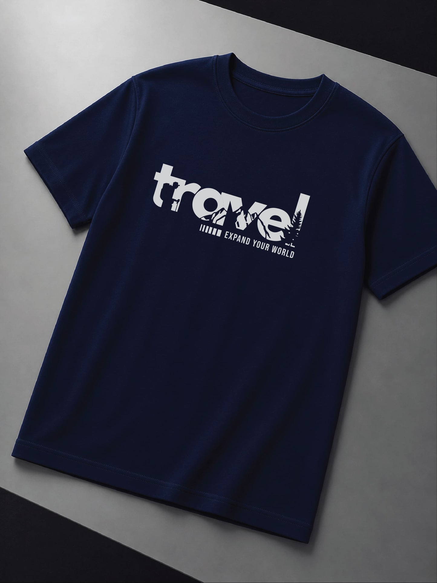 Men's Basic T-shirt