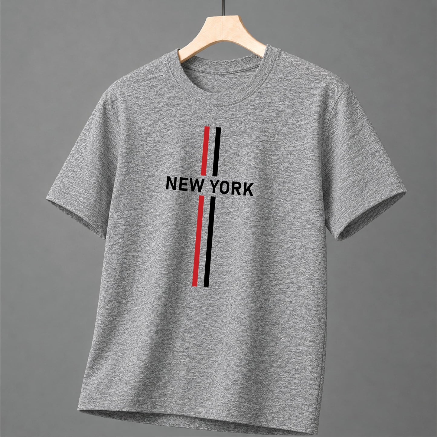Mens Basic T-shirt