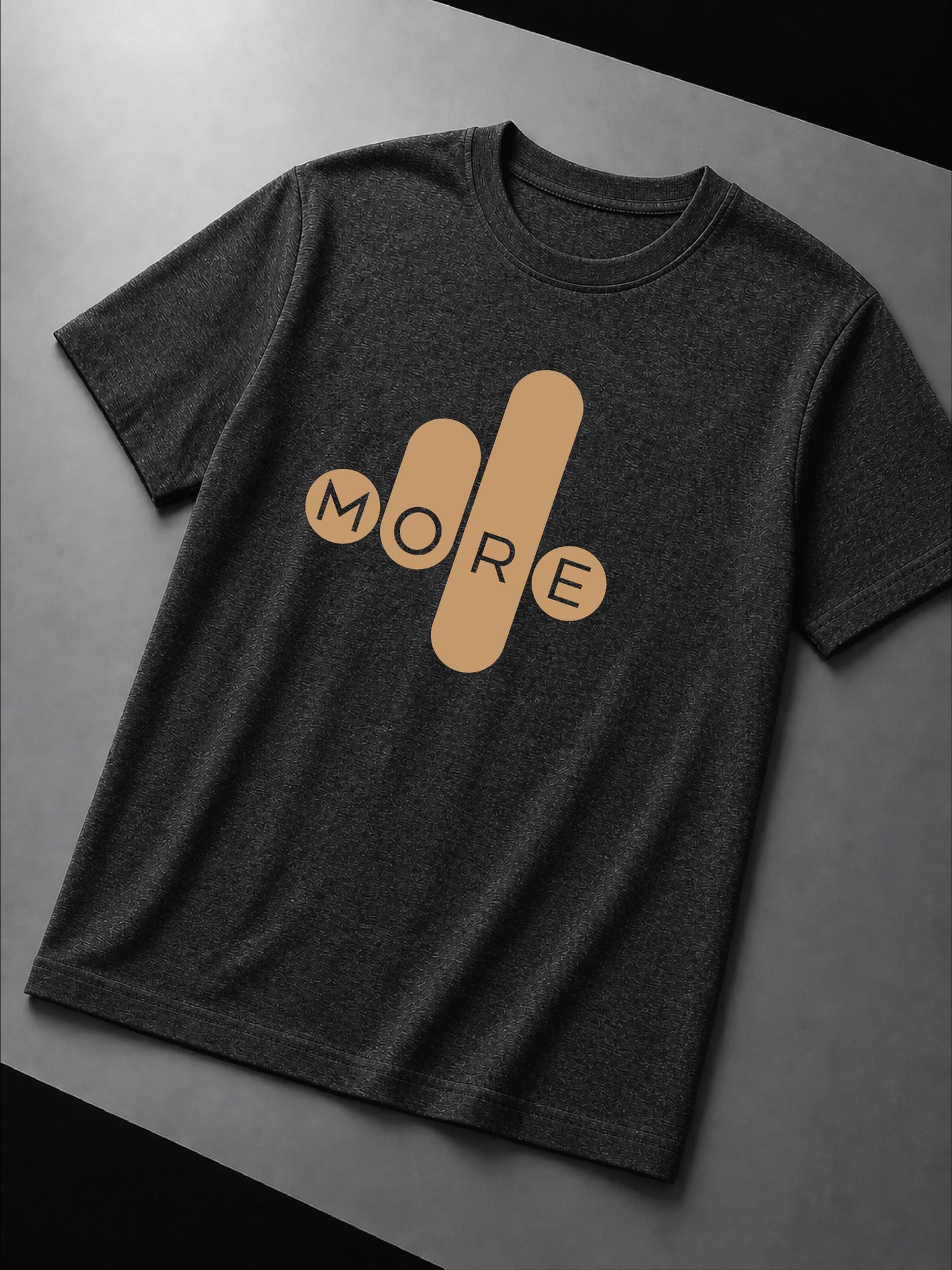 Men's Basic T-shirt
