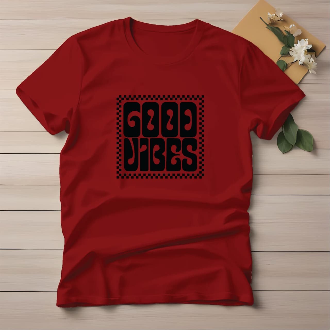 Men's Basic T-shirt