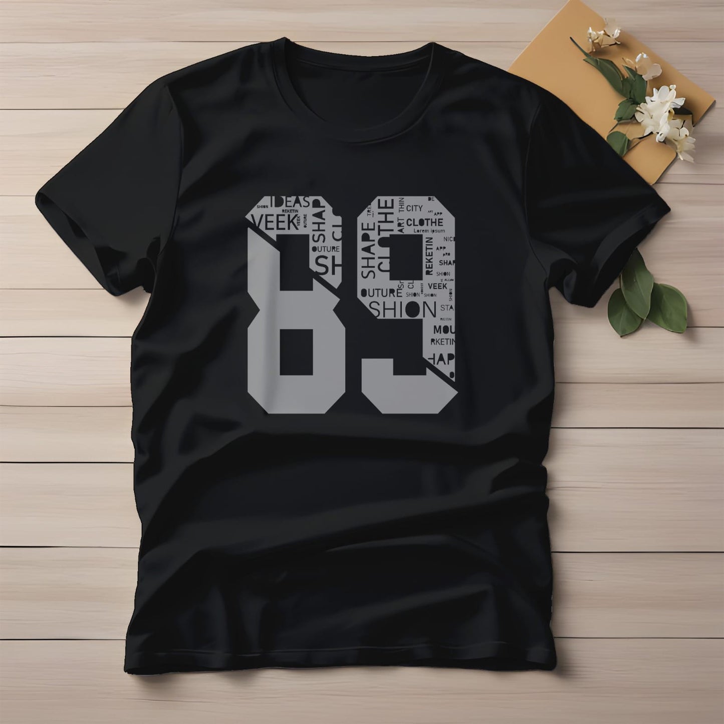 Men's Basic T-shirt