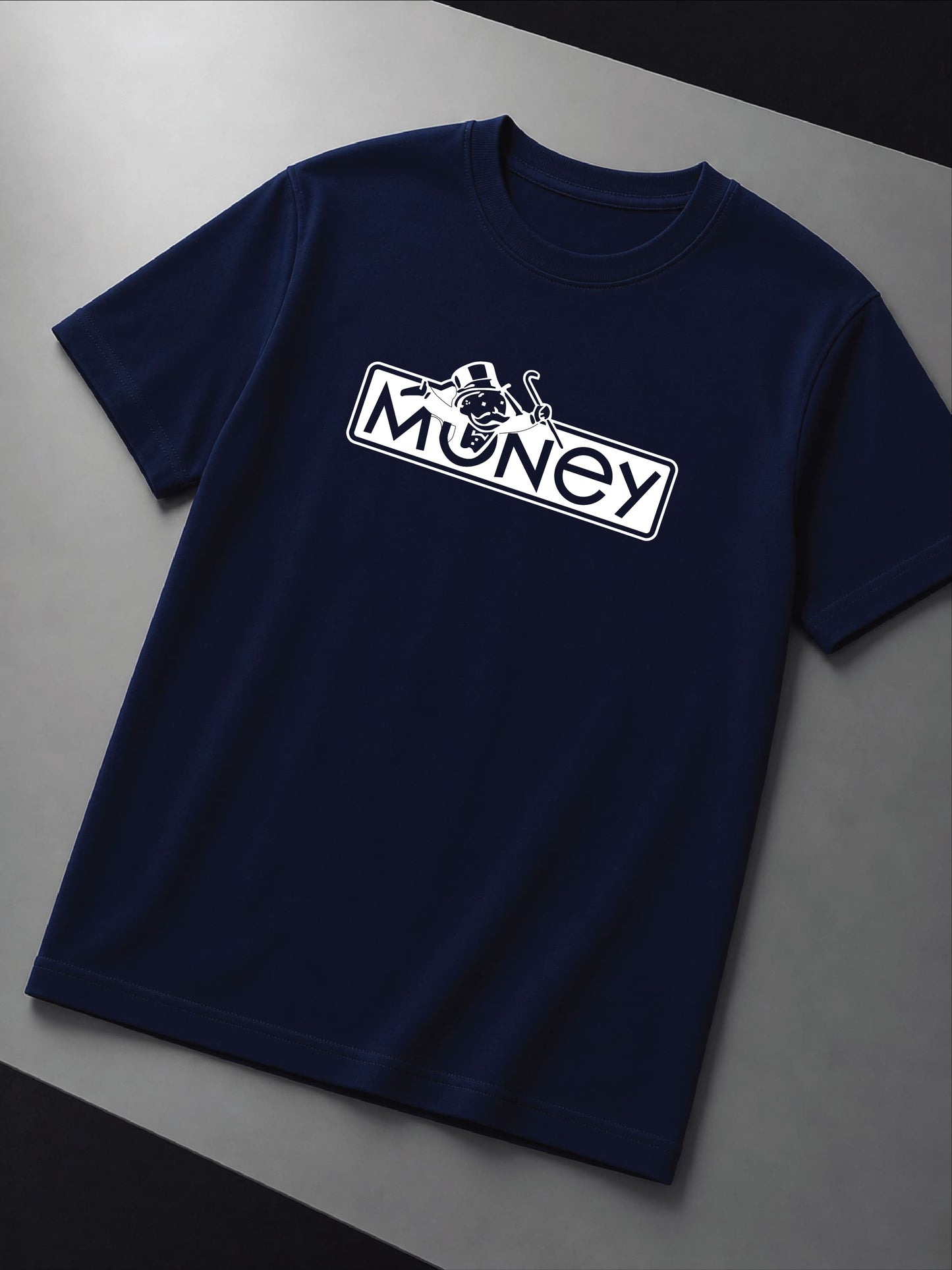 Men's Basic T-shirt