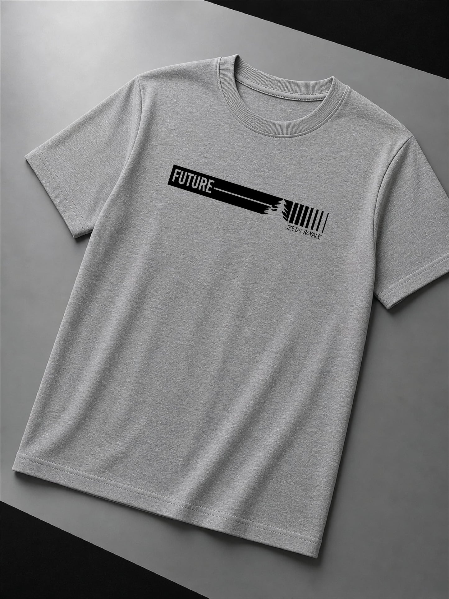 Men's Basic T-shirt