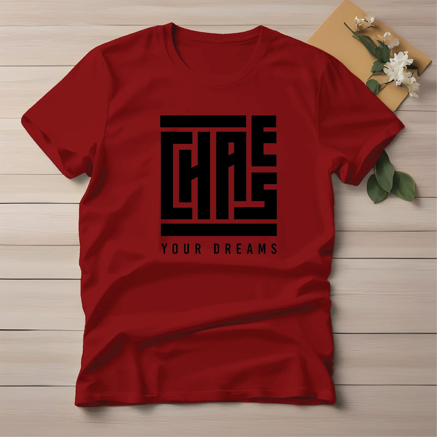 Men's Basic T-shirt
