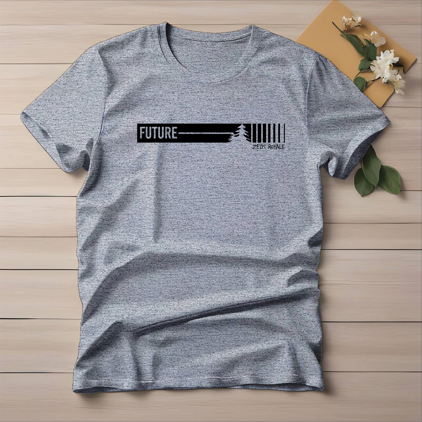 Men's Basic T-shirt