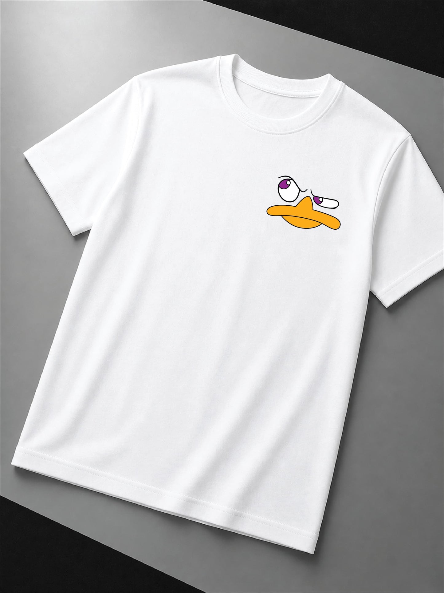 Men's Basic T-shirt