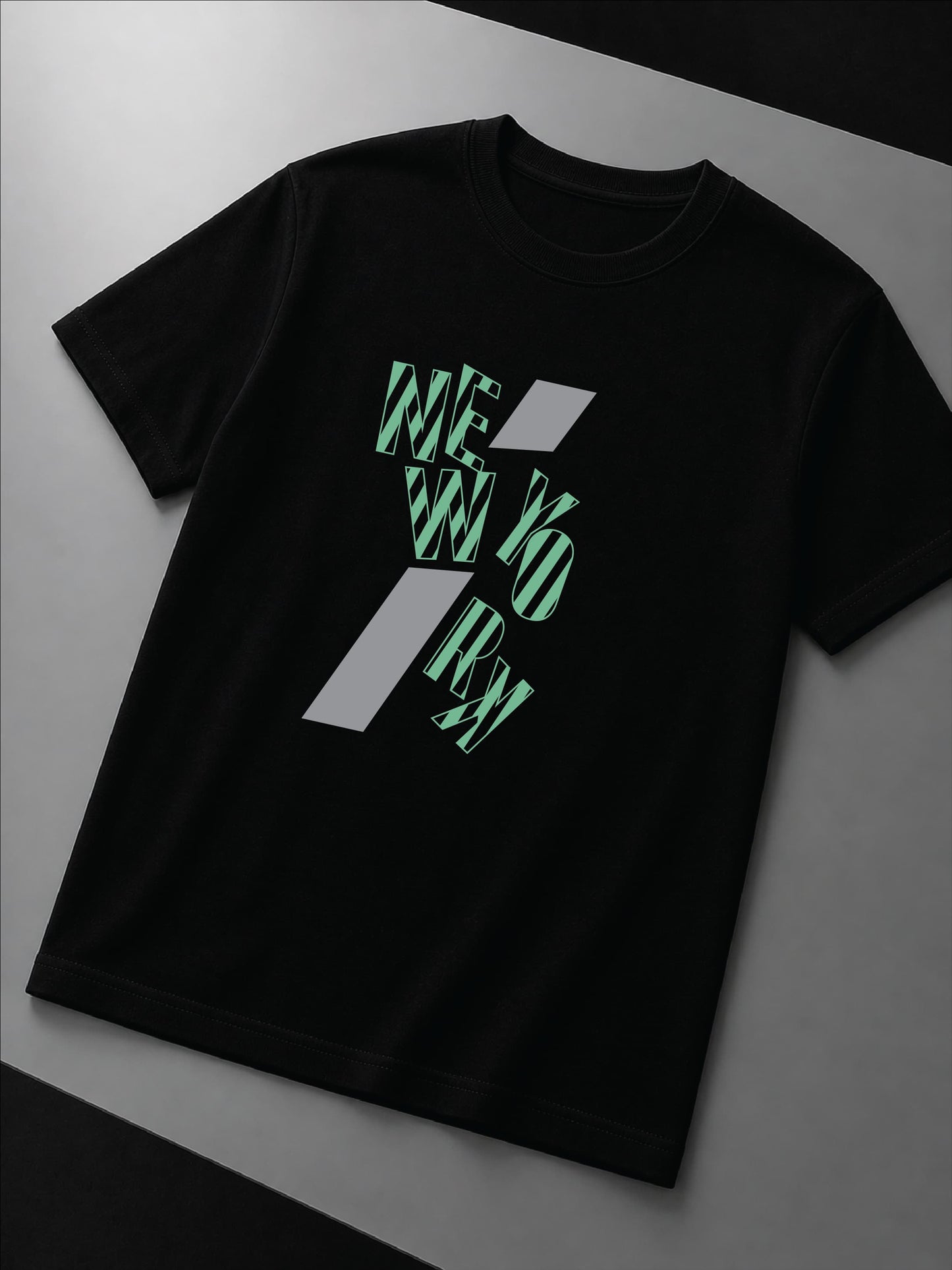 Men's Basic T-shirt