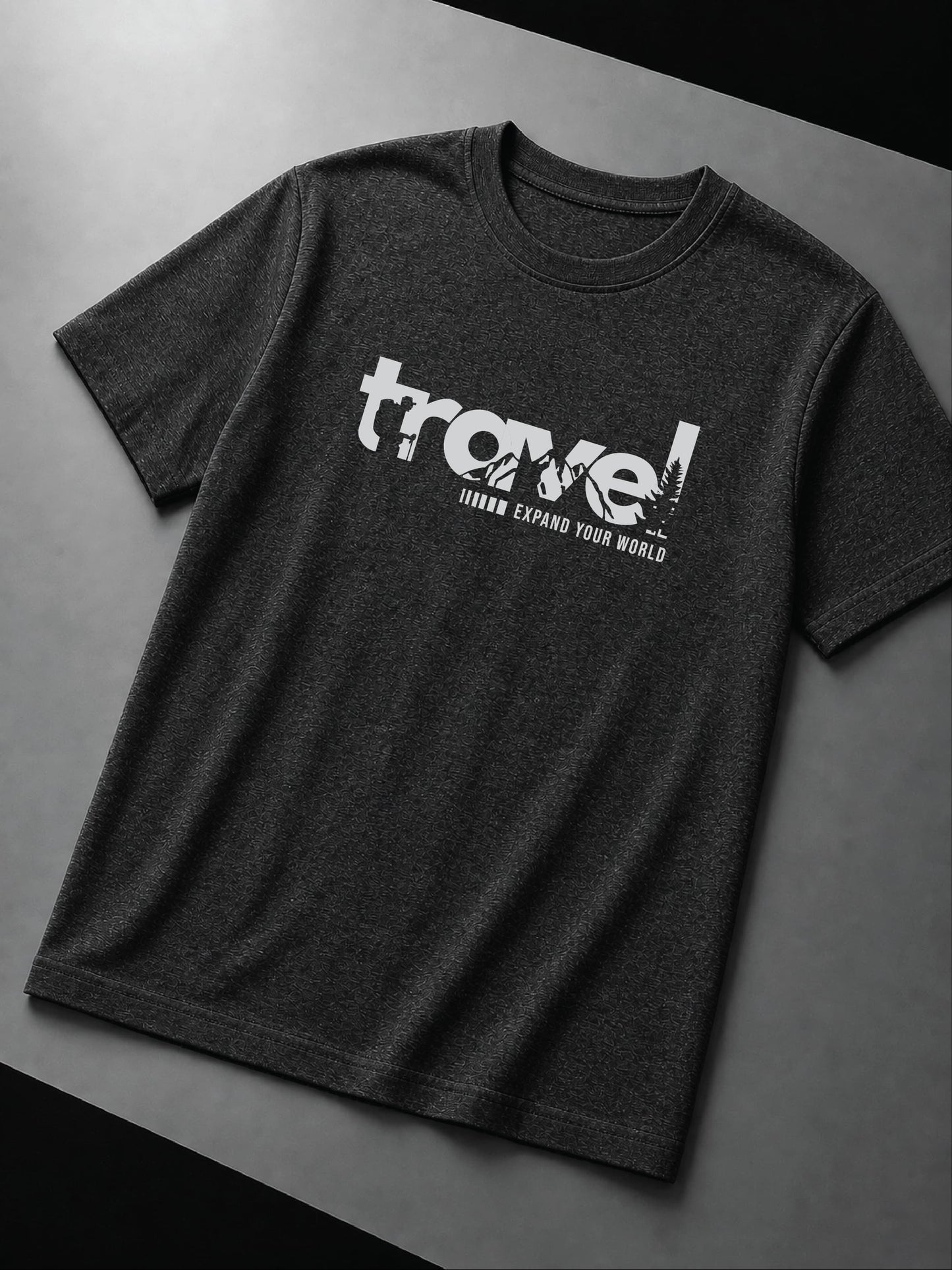 Men's Basic T-shirt