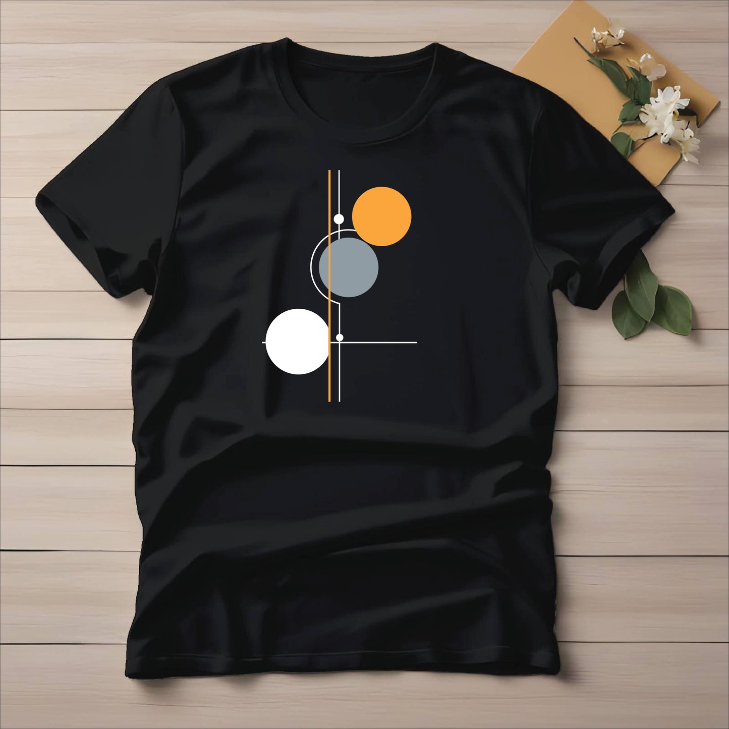 Men's Basic T-shirt