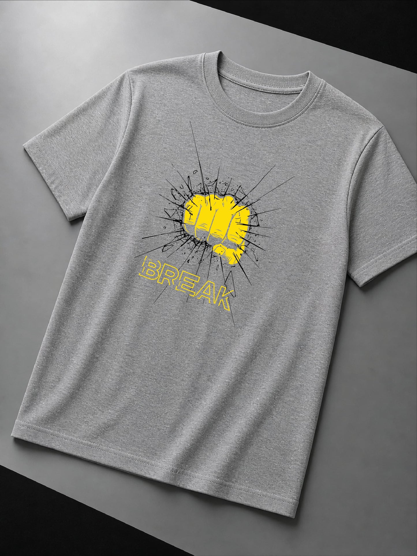Men's Basic T-shirt