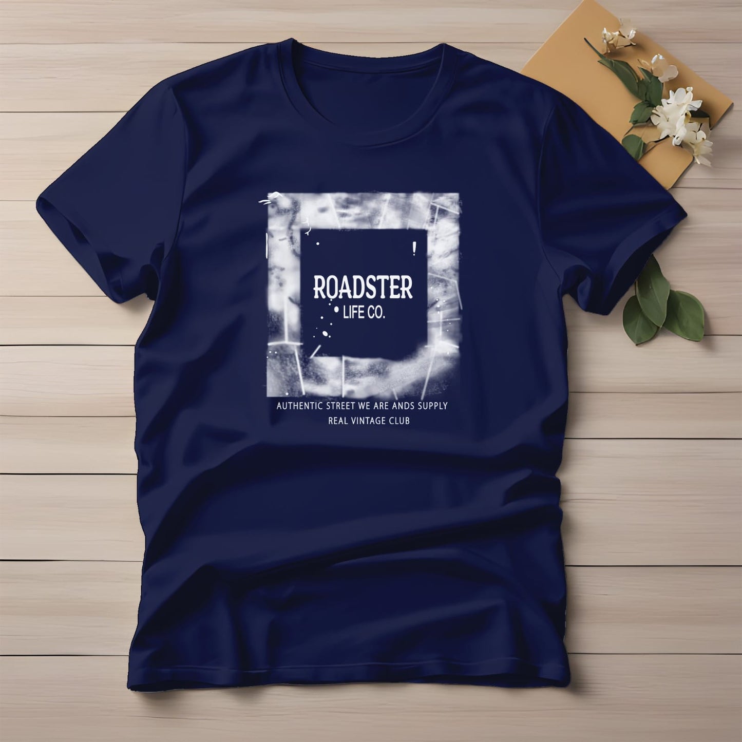 Men's Basic T-shirt
