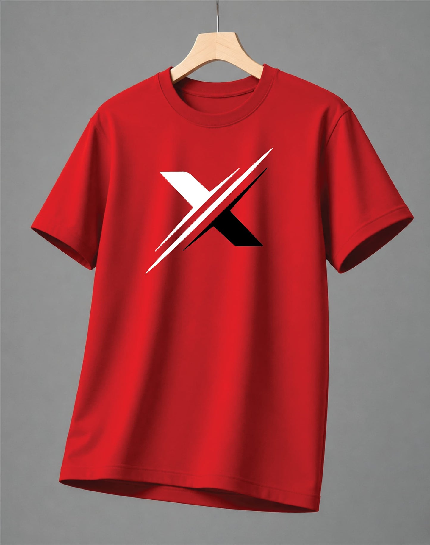 Men's Basic T-shirt
