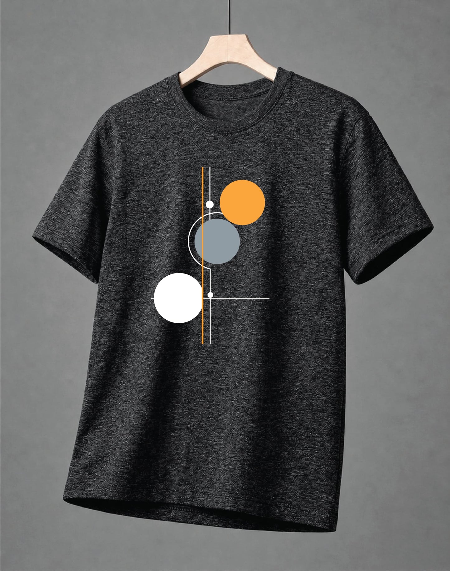 Mens Basic T-shirt