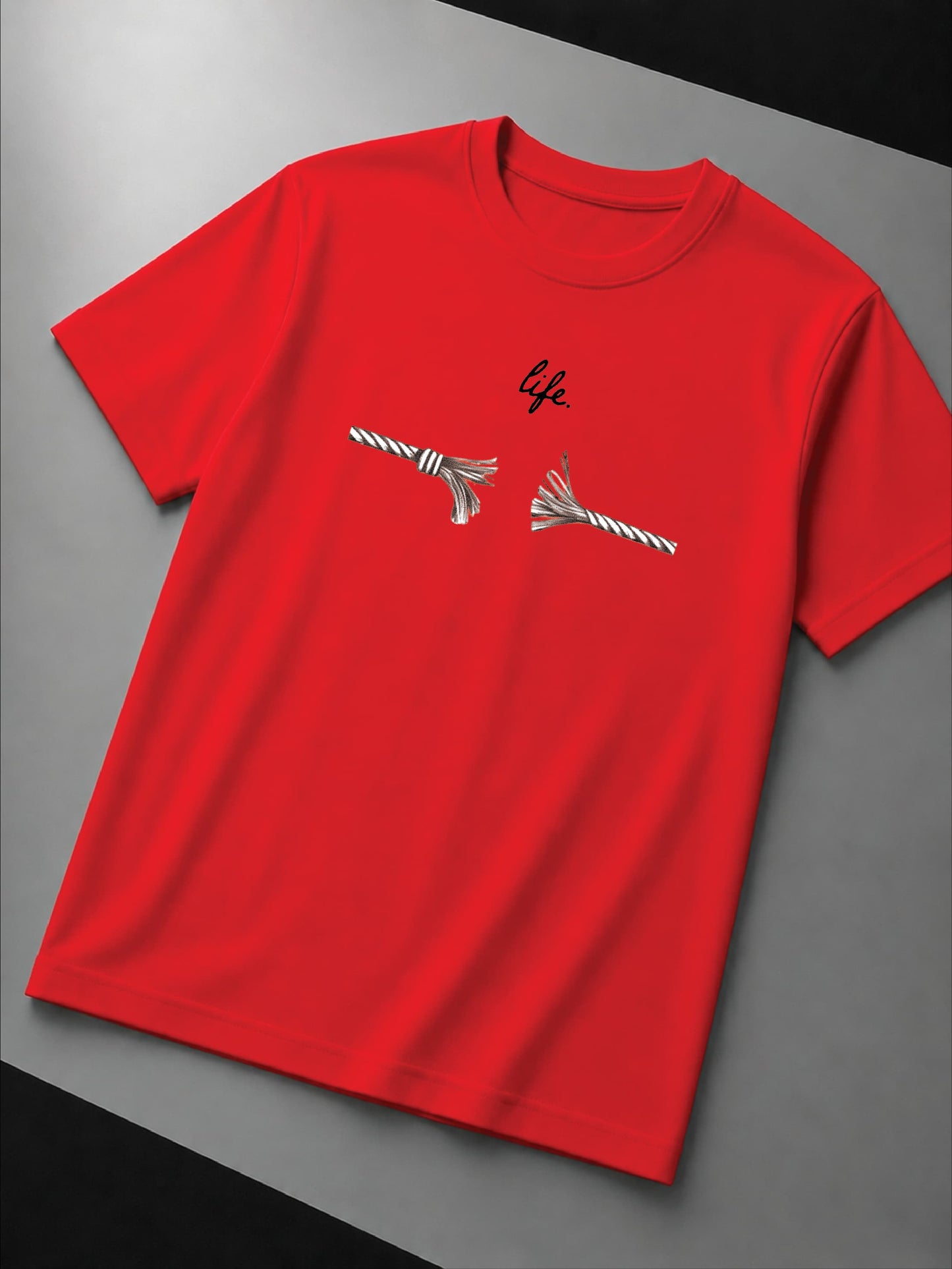 Men's Basic T-shirt