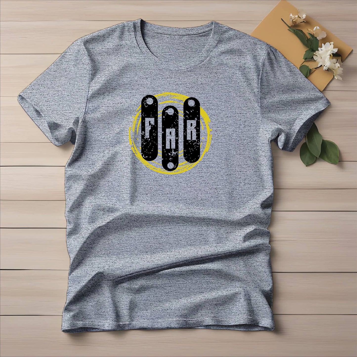 Men's Basic T-shirt