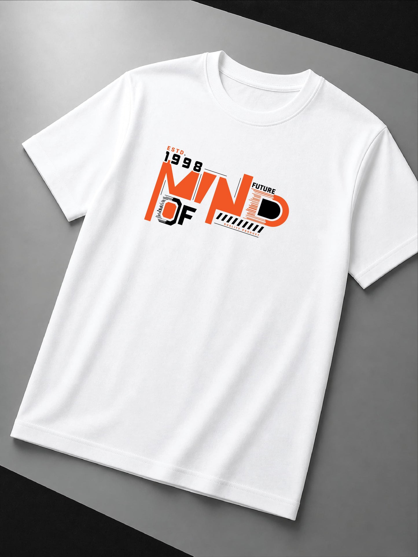 Men's Basic T-shirt