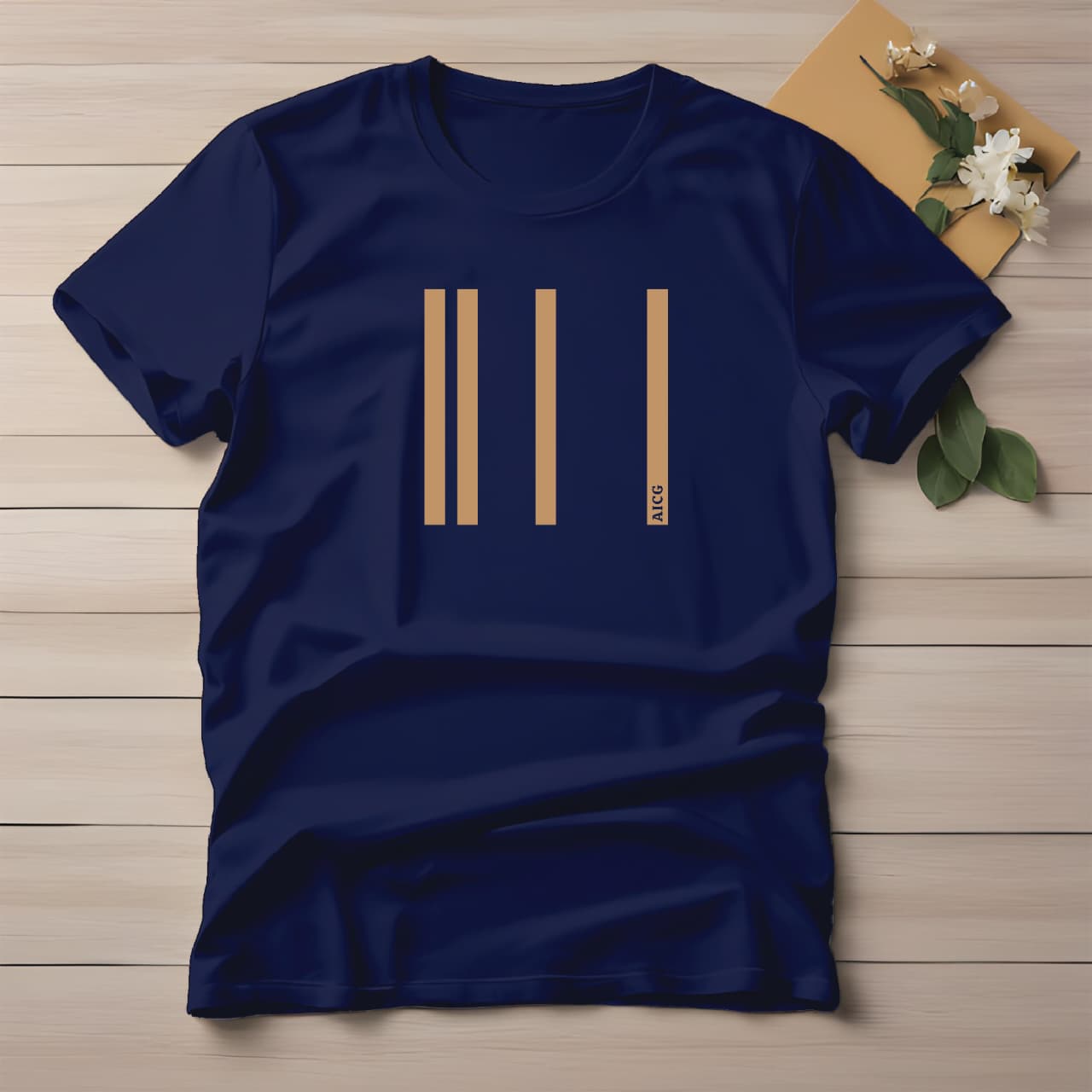 Men's Basic T-shirt