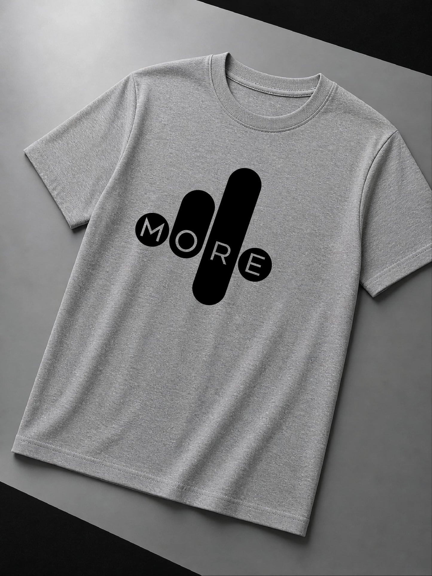 Men's Basic T-shirt