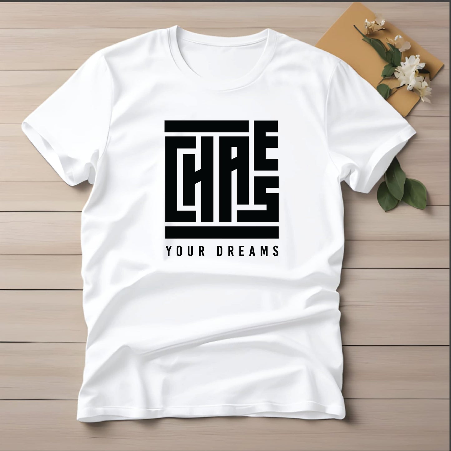 Men's Basic T-shirt