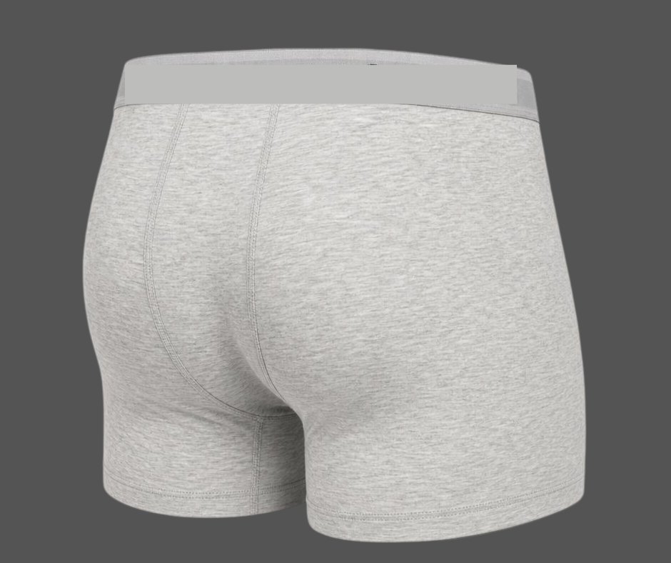 Men’s Cotton Boxer – 3 Pieces Pack