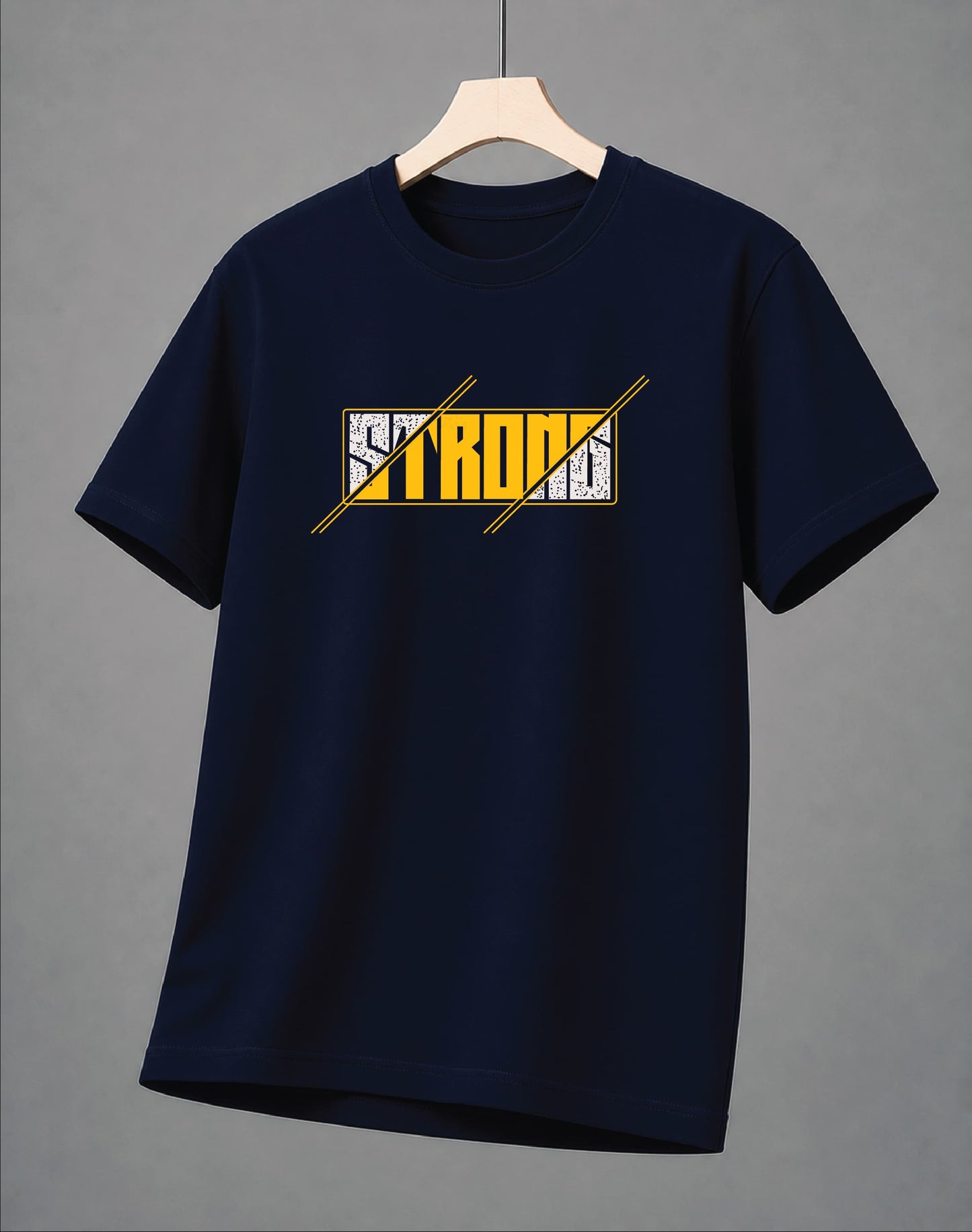 Men's Basic T-shirt