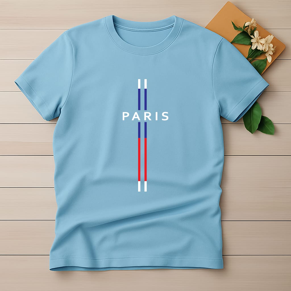Men's Basic T-shirt