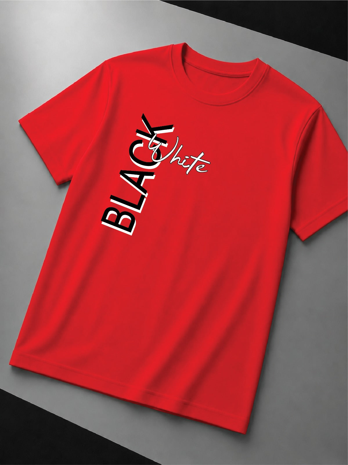Men's Basic T-shirt