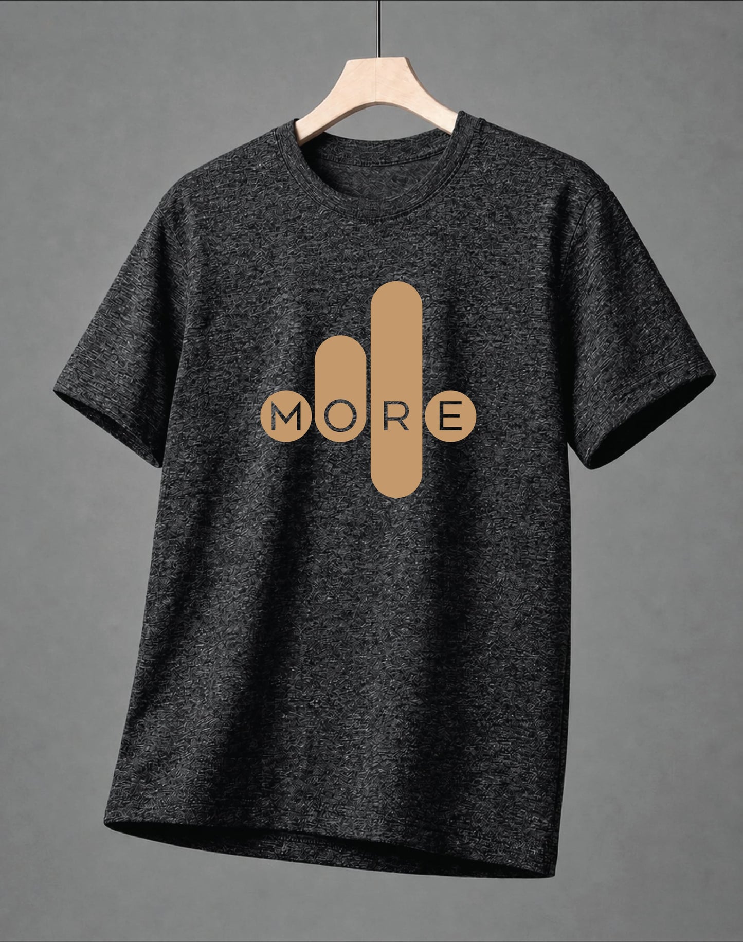 Mens Basic T-shirt