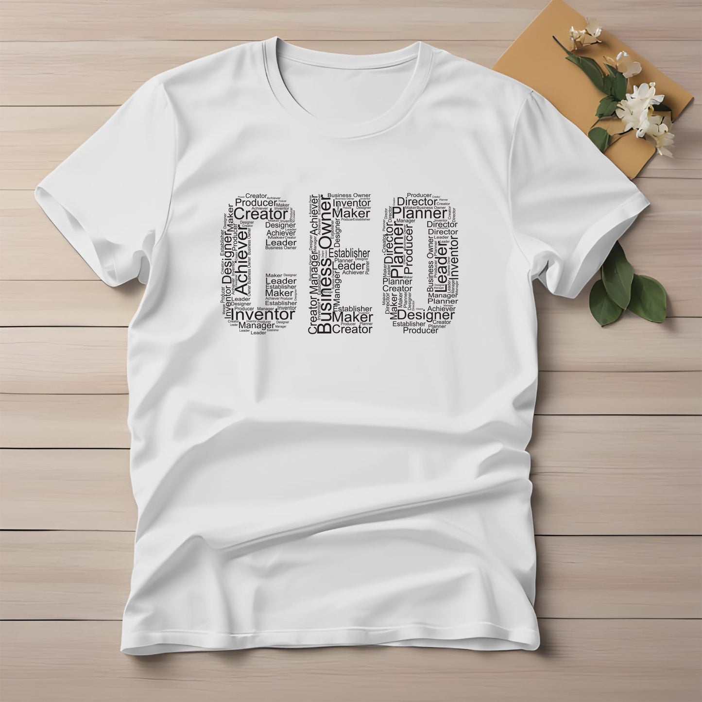 Men's Basic T-shirt
