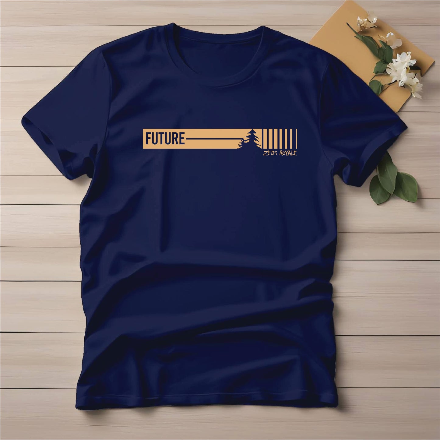 Men's Basic T-shirt