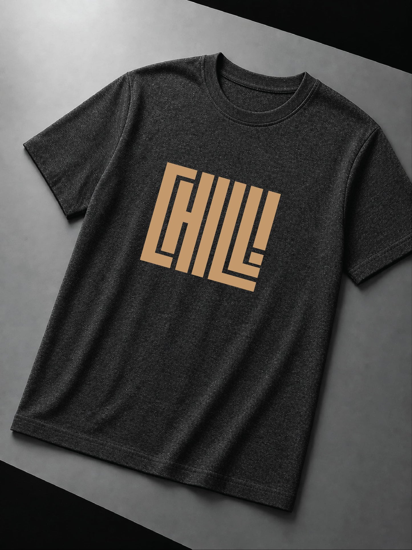 Men's Basic T-shirt