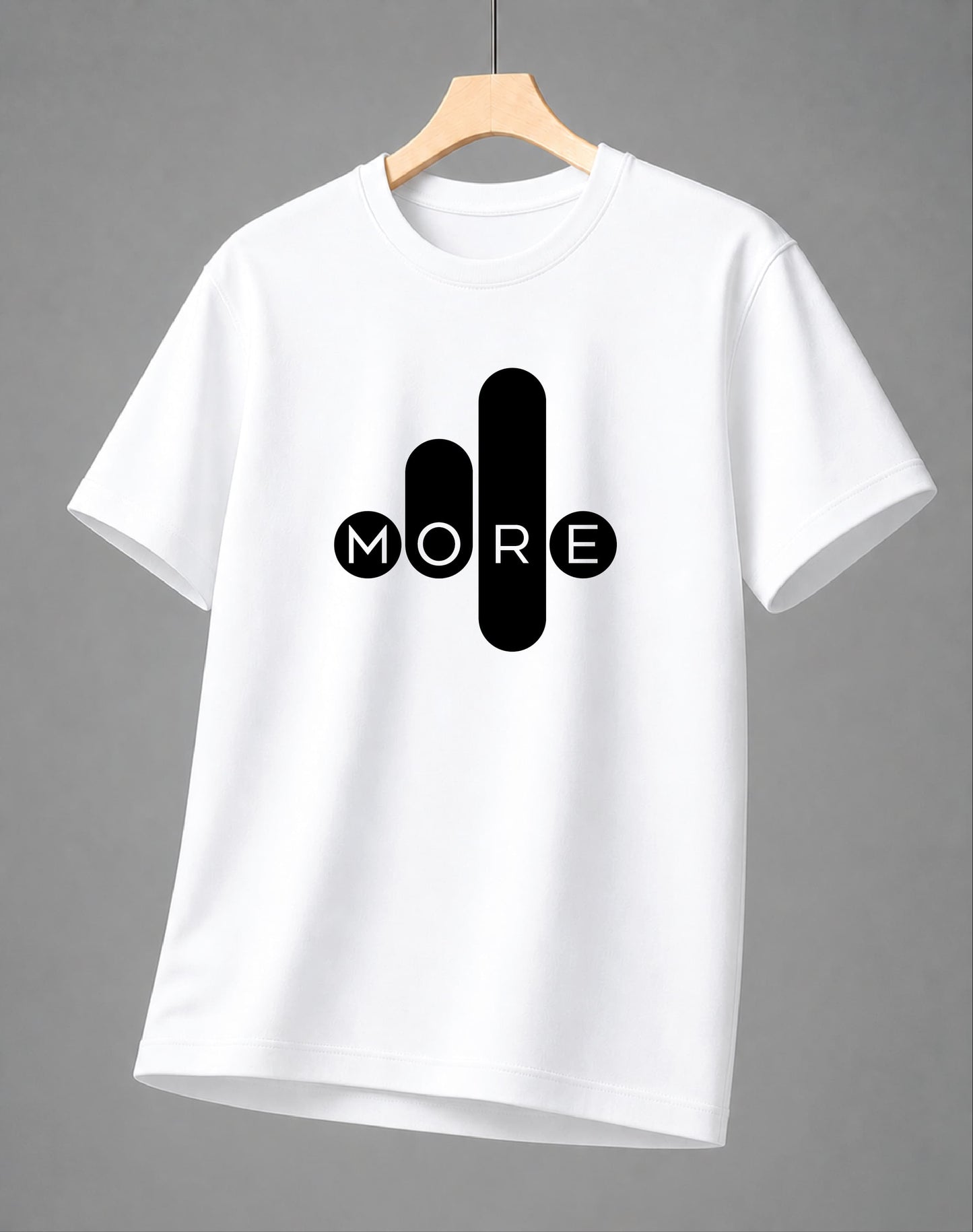 Mens Basic T-shirt