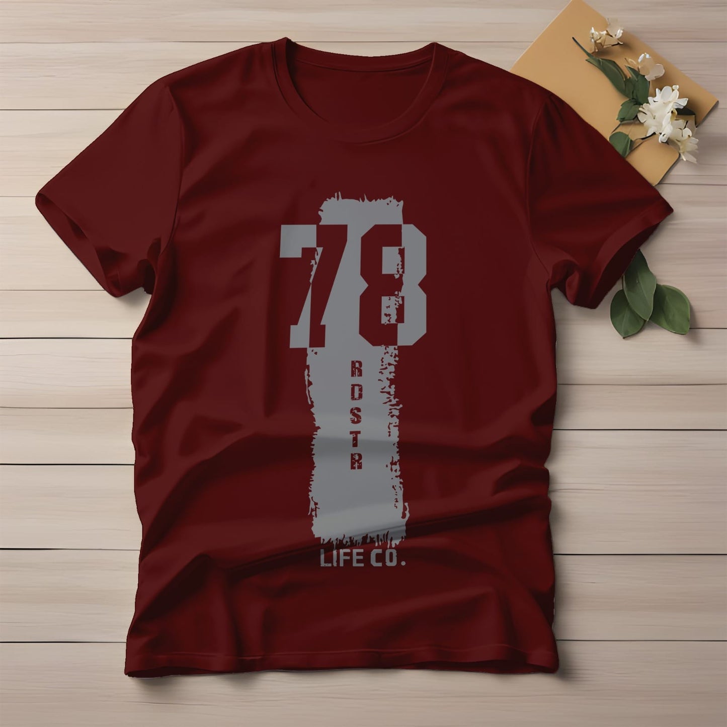 Men's Basic T-shirt