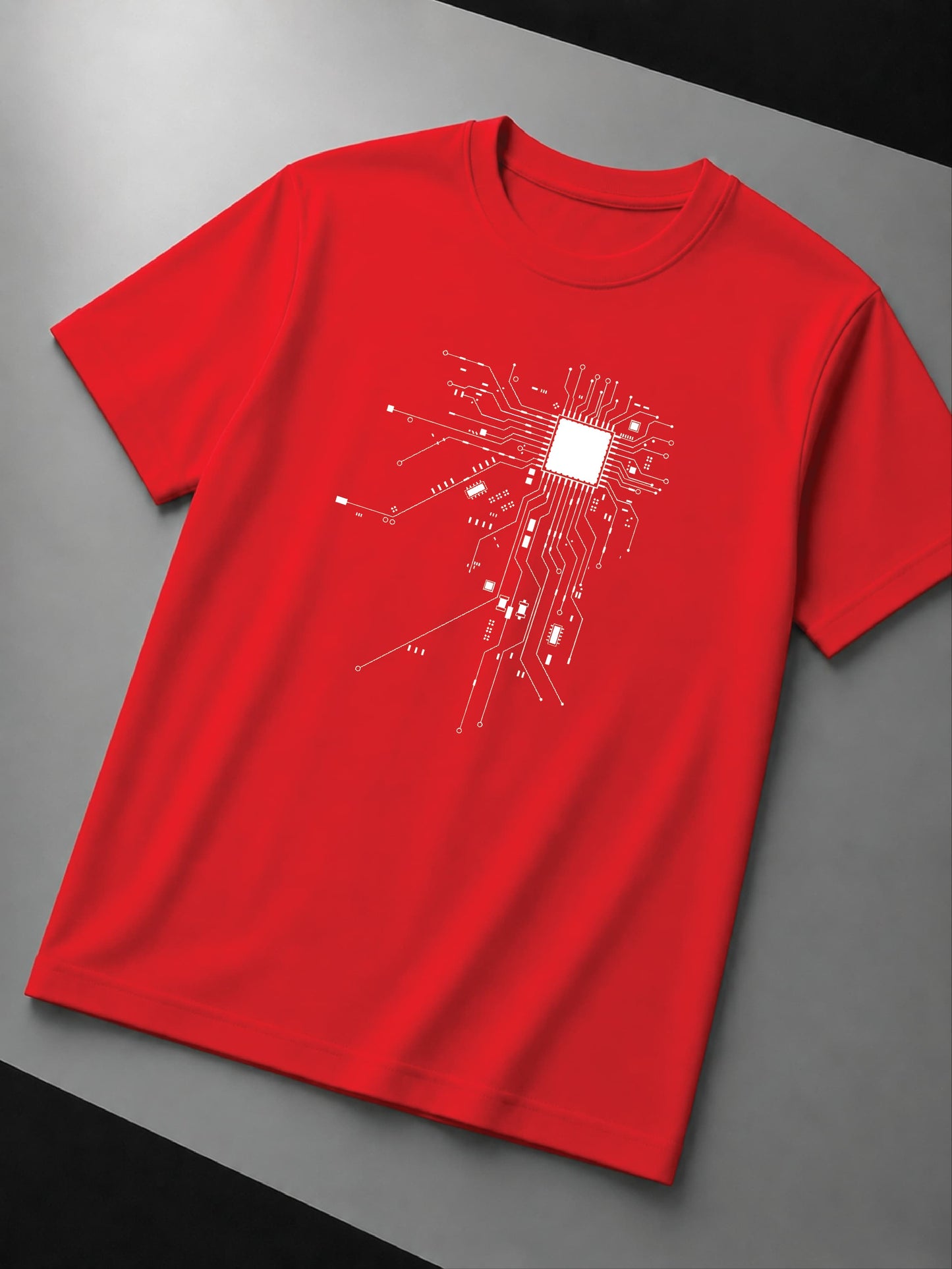 Men's Basic T-shirt